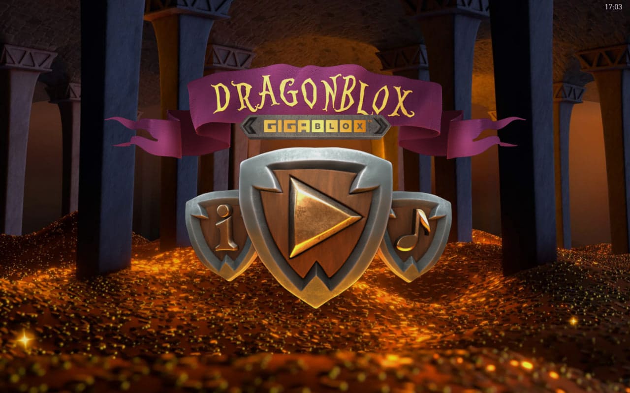 Dragonblox